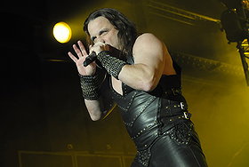 Eric Adams