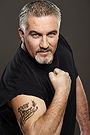 Paul Hollywood
