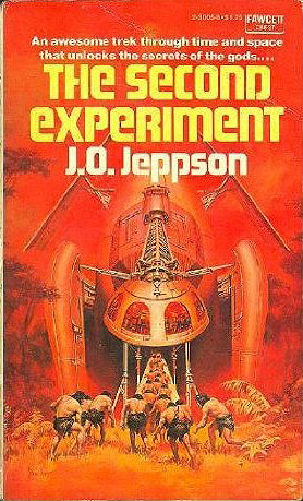 The Second Experiment