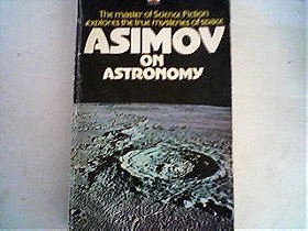 On Astronomy (Coronet Books)