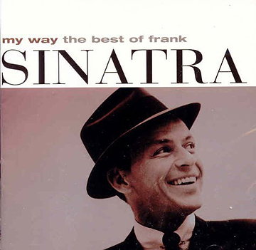 My Way: The Best Of Frank Sinatra