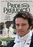 Pride and Prejudice - The Special Edition (A&E Miniseries)
