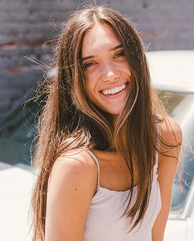 Hannah Meloche