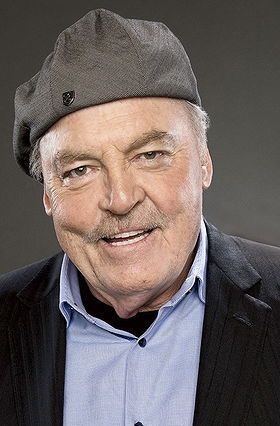Stacy Keach