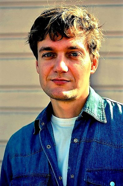 Lucas Englander