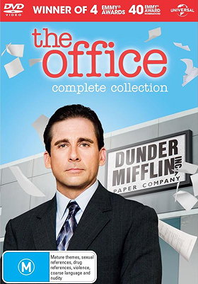 The Office - The Complete Series
