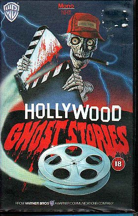 Hollywood Ghost Stories