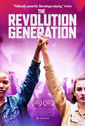 The Revolution Generation (2022)