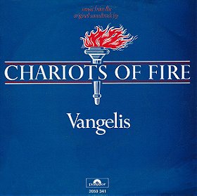 Chariots of Fire (single)