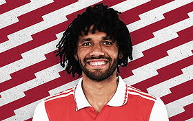 Mohamed Elneny