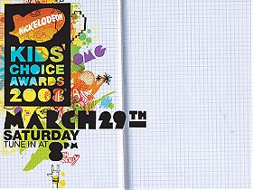 Nickelodeon Kids' Choice Awards 2008
