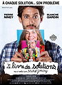 Le livre des solutions (2023)