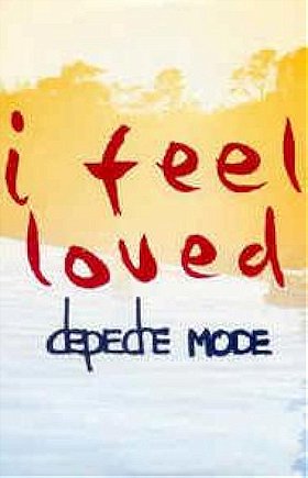 Depeche Mode: I Feel Loved