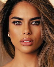 Jenna Rozario pictures and photos