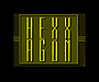 Hexxagon