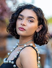Paulina Chávez pictures and photos