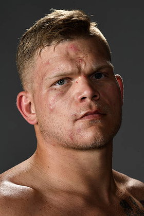 Chase Sherman