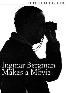 Ingmar Bergman Makes a Movie - Criterion Collection