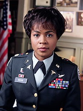 Sandra Quarterman pictures and photos