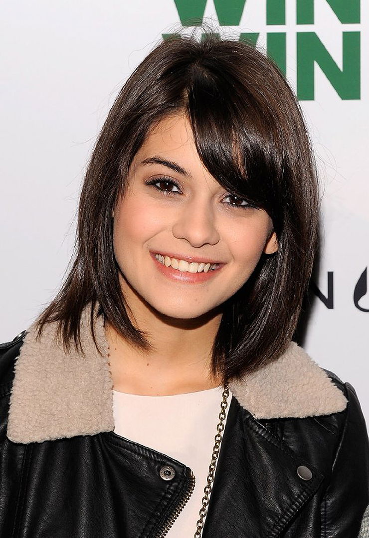 Sofia Black-D'Elia Sofia Black-D'Elia