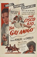 The Gay Amigo