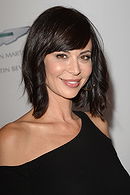 Catherine Bell