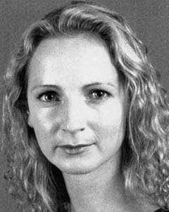 Norma Sheahan