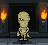 Crypt Dash