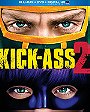 Kick-Ass 2 (Blu-ray + DVD + Digital HD)