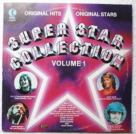 Super Star Collection, Vol. 1