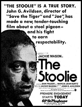 The Stoolie (1972)