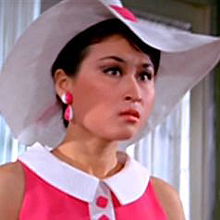 Shirley Huang pictures and photos