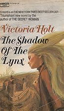 The Shadow of the Lynx