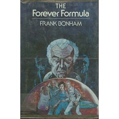 The Forever Formula