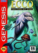 Ecco: Tides of Time