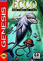 Ecco: Tides of Time