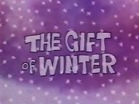 The Gift of Winter
