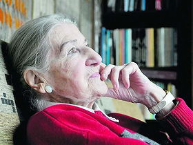 Krystyna Nepomucka