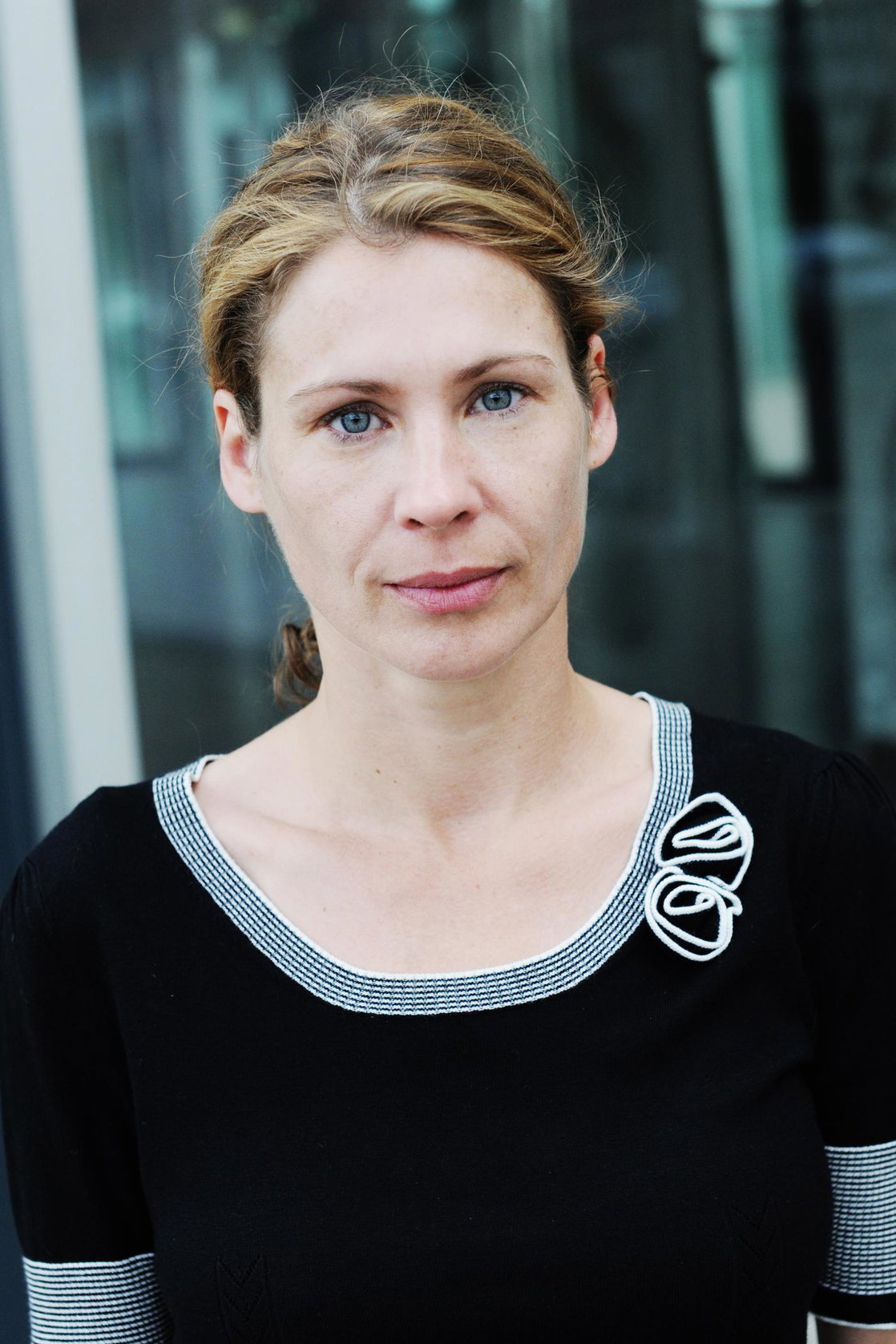 Jeannette Arndt