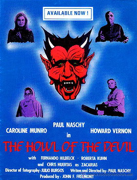 The Howl of the Devil