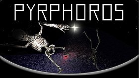 Pyrphoros (Asylum Jam)