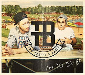 Hier mit Dir Ep