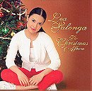 Lea The Christmas Album - Philippine Tagalog Music CD