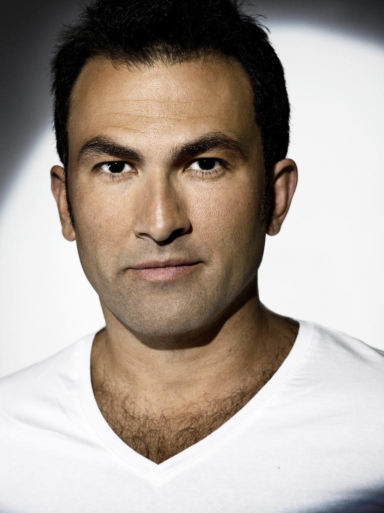 Fatih Cevikkollu