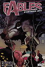 Fables, Vol. 3: Storybook Love