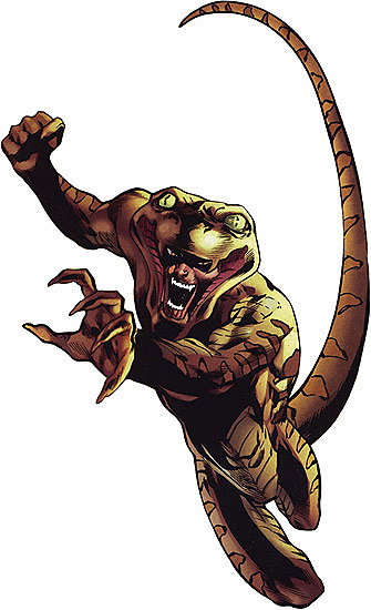 Copperhead