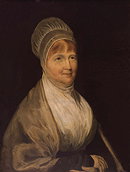 Elizabeth Fry