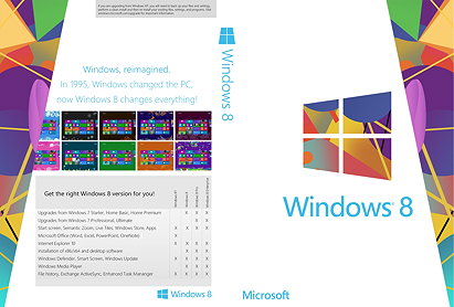 Windows 8