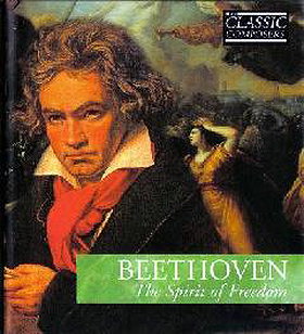 Beethoven: The Spirit Of Freedom