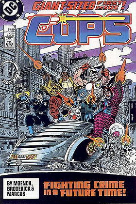 Cops
